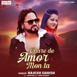 CHARE DE AMOR MON TA