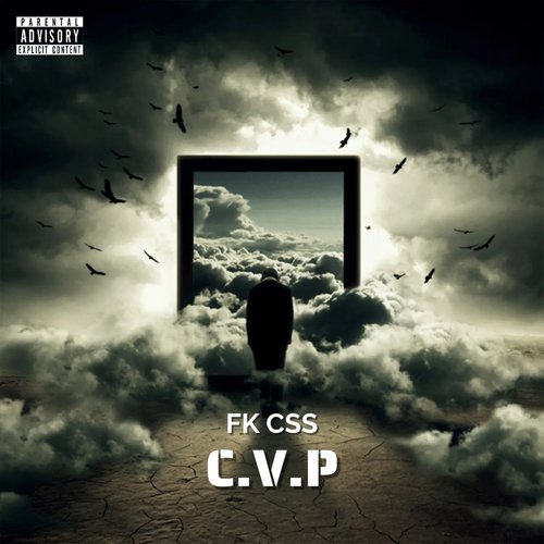 CVP cover art