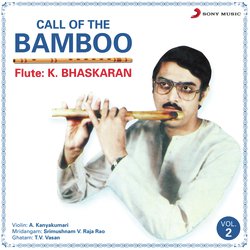 Bamboo Flute, Pt. 1-Gg4cejB,Qh4