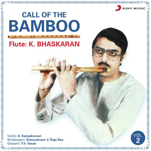 Bamboo Flute, Pt. 2