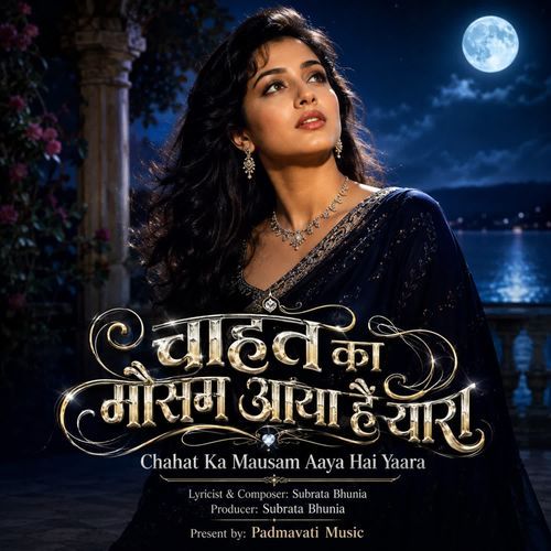 Chahat Ka Mausam Aaya Hai Yaara