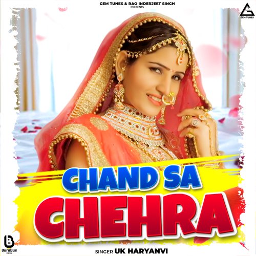 Chand Sa Chehra