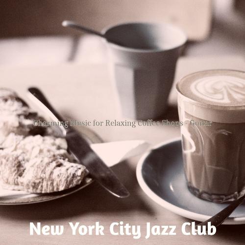 Superlative Cafe Relaxing cover art