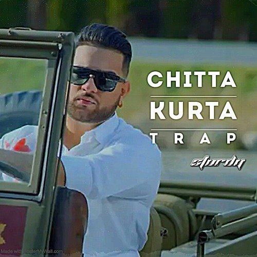 Chitta Kurta (Trap)