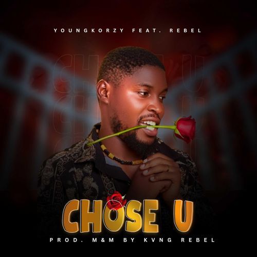 Chose u (feat. Rebel)