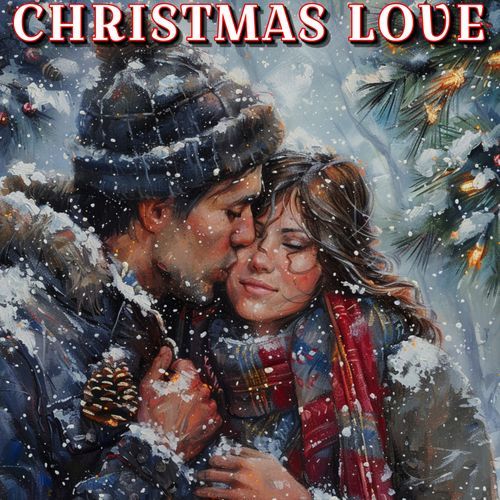 Christmas Love_poster_image