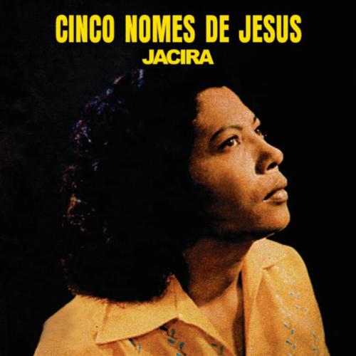 Cinco Nomes de Jesus