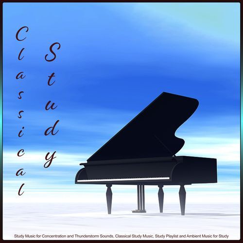 Ave Maria - Schubert - Classical Study Music - Classical Piano And ...