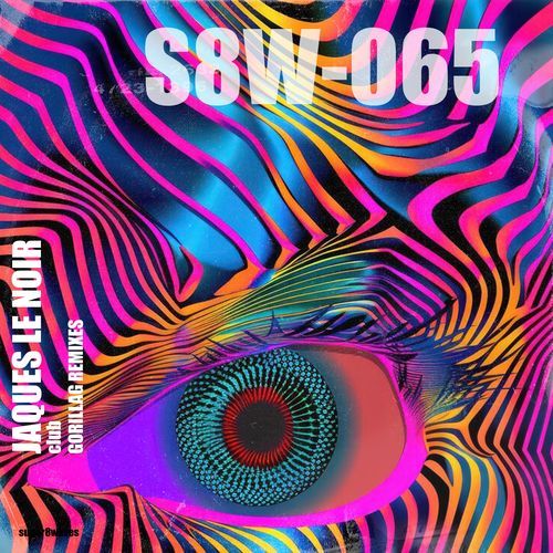 Club (Gorillag Remix) cover art
