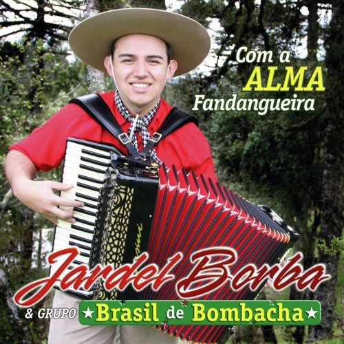 Com a Alma Fandangueira_poster_image