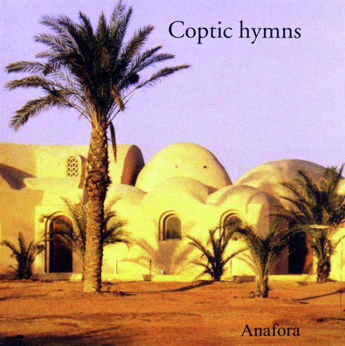 Coptic Hymns: [Untitled]