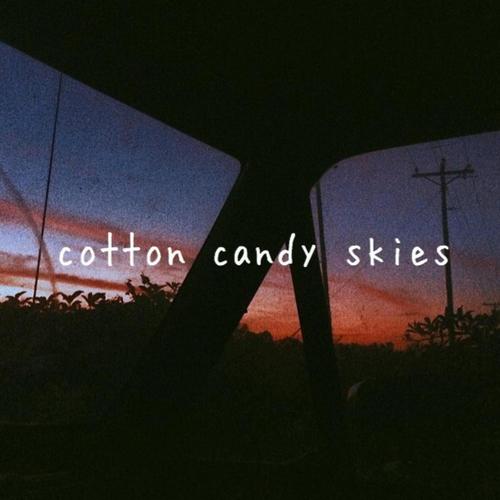 Cotton Candy Skies_poster_image