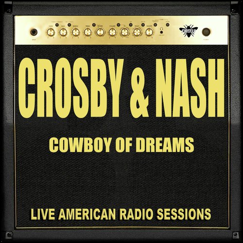 Cowboy Of Dreams (Live)_poster_image