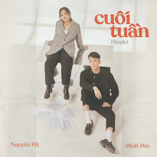 Cuối Tuần_poster_image