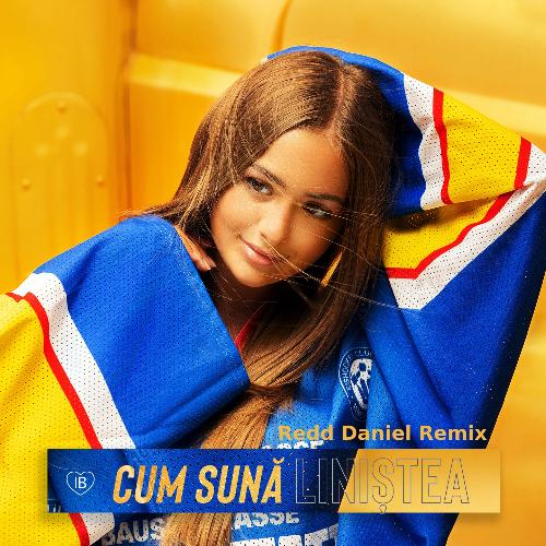 Cum Sună Liniștea (Redd Daniel Remix)