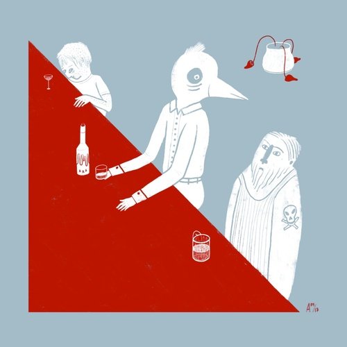 DROP-DAT cover art