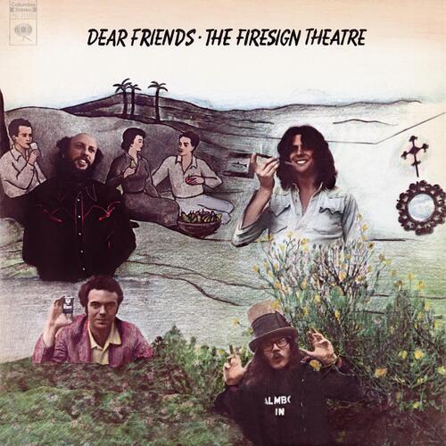 Dear Friends