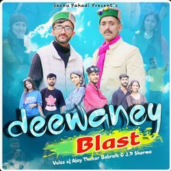 Deewaney Blast-Ai0SRR4DUnI