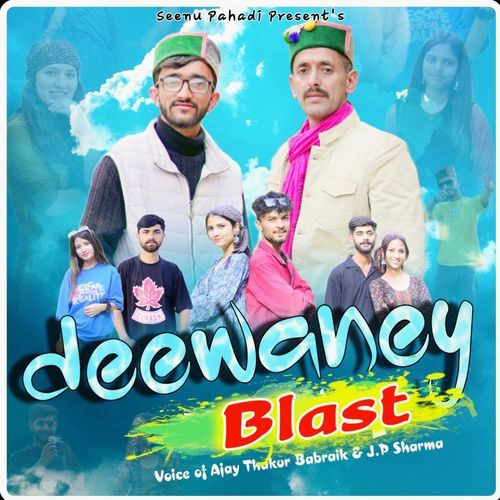 Deewaney Blast