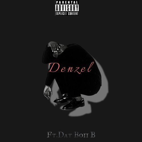 Denzel cover art