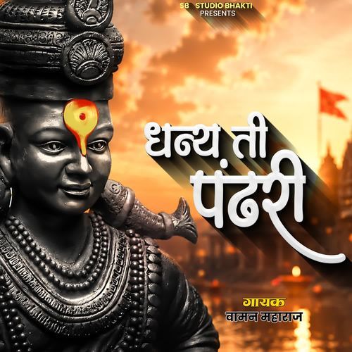 Dhanya Ti Pandhari - Vitthalachi Gani