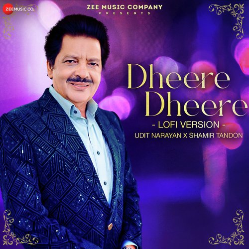 Dheere Dheere (Lofi Version)