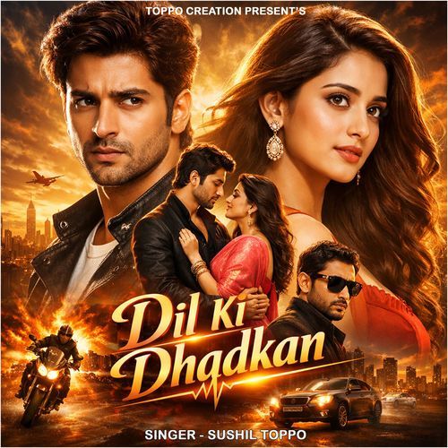 Dil Ki Dhadkan