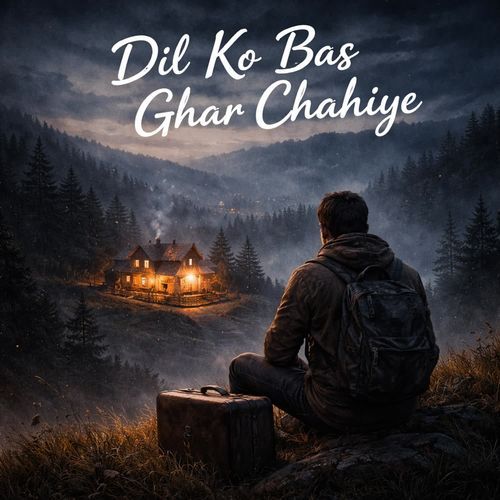 Dil Ko Bas Ghar Chahiye
