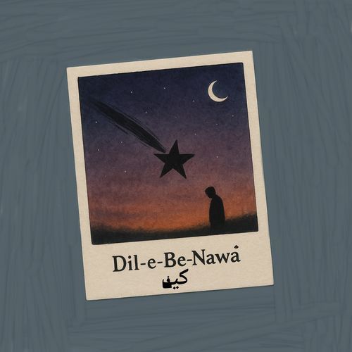 Dil-e-Be-Nawā