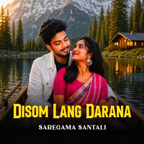 Disom Lang Darana