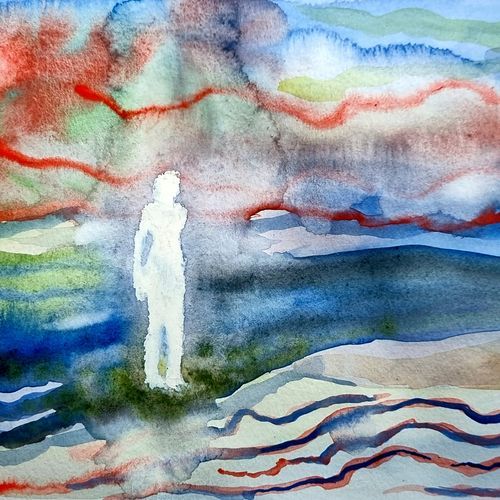 SCUBA cover art