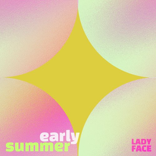 Hello Summer cover art