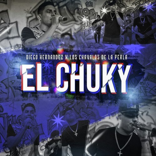 El Chuky