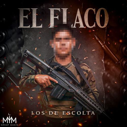 El Flaco cover art