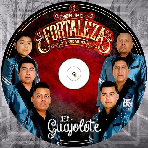 La Mancornadora cover art