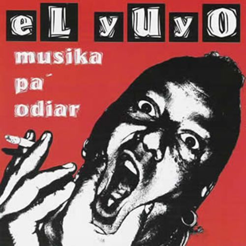 El Yuyo (Músika Pá Odiar)