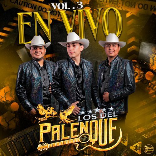 Feliciano (En Vivo) cover art
