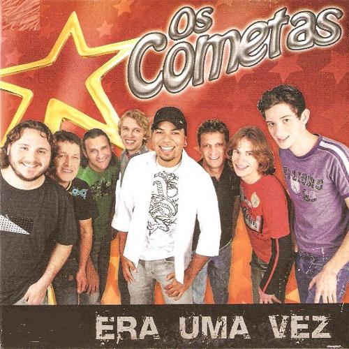 Era uma Vez