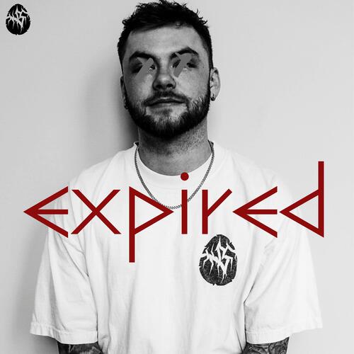 Expired cover art