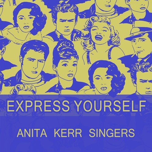 Anita Kerr Singers