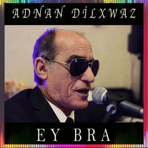 Ey Bra cover art