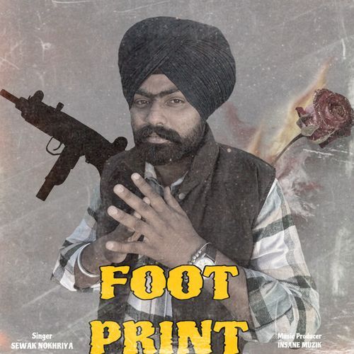 FOOT PRINT