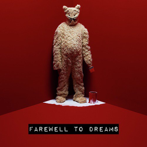 Farewell to Dreams cover art