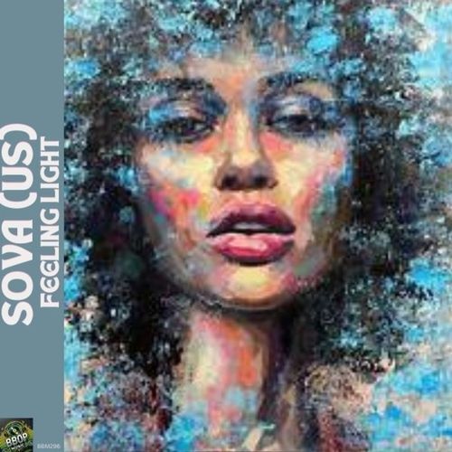 Feeling Light (M Dibby Love Remix) cover art