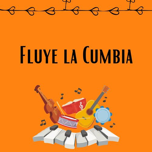 Fluye la cumbia_poster_image