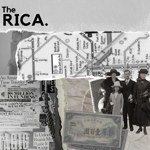 Cruz cover art