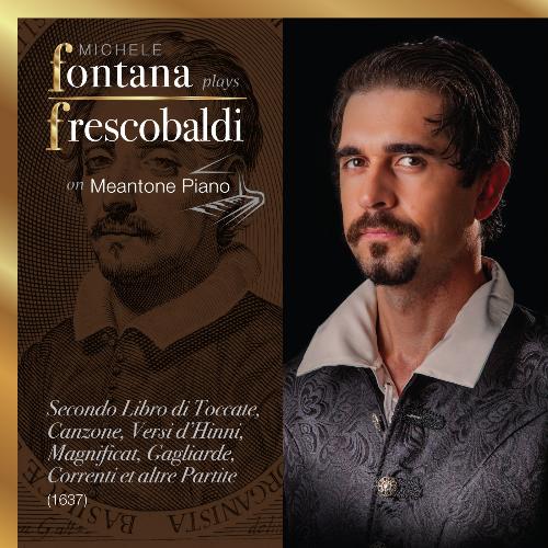 Magnificat Sesti Toni cover art