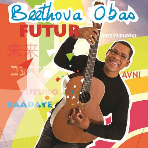 Beethova Obas