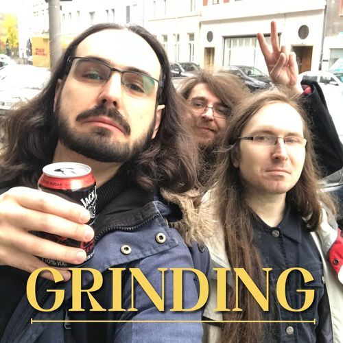 GRINDING_poster_image