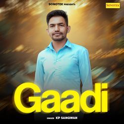 Gaadi